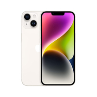 Apple iPhone 14 [512GB] [White] [Very Good]