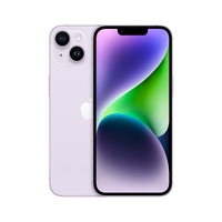 Apple iPhone 14 Plus [128GB] [Purple] [Excellent]