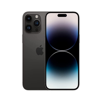 Apple iPhone 14 Pro [New Battery] [256GB] [Black] [Good]