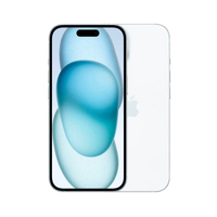 Apple iPhone 15 [128GB] [Blue] [Excellent]