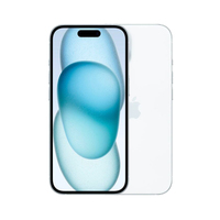 Apple iPhone 15 [New Battery] [128GB] [Blue] [Good]