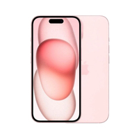 Apple iPhone 15 [128GB] [Pink] [As New]