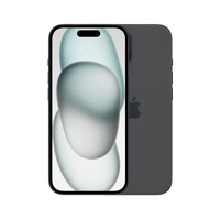 Apple iPhone 15 Plus [512GB] [Black] [Excellent]