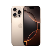 Apple iPhone 16 Pro [128GB] [Desert Titanium] [Brand New]