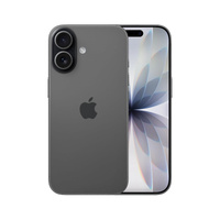 Apple iPhone 17 [256GB] [Black] [As New Refurbished]