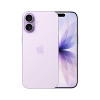 Apple iPhone 17 [256GB] [Lavender] [Excellent Refurbished]