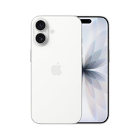 Apple iPhone 17 [256GB] [White] [As New Refurbished]