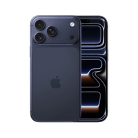 Apple iPhone 17 Pro Max [256GB] [Deep Blue] [Very Good Refurbished]