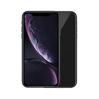 Apple iPhone XR [128GB] [Black] [New Battery] [Excellent]