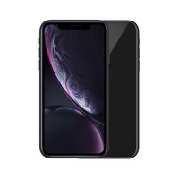 Apple iPhone XR [128GB] [Black] [Excellent] 