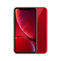 Apple iPhone XR [64GB] [Red] [Faulty Face ID] [Excellent]