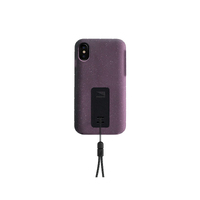 Lander Moab iPhone X/Xs Purple Case Brand New