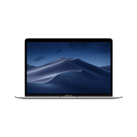 Apple MacBook Air 13" 2018 Core i5 1.6Ghz / 8GB RAM / 128GB SSD [Silver] [Very Good]