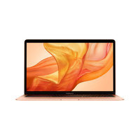 Apple MacBook Air 13.3" (2020) WQXGA [Intel Core i5-1035G4 1.1GHz] [8GB] [512GB] [Rose Gold] [Excellent Refurbished]