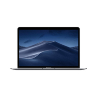 Apple MacBook Air 13" 2020 Core i5 1.1Ghz / 8GB RAM / 512GB SSD [Silver] [Very Good]