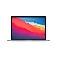 MacBook Air 2020 [M1] [8GB RAM] [256GB SSD] [Silver] [Excellent]