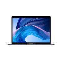 Apple MacBook Air 13.3" (2018) WQXGA [Core i5-8210Y] [8GB] [128GB] [Silver] [As New Refurbished]