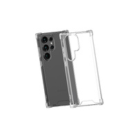 Goospery Mercury Super Protector Clear Hard Case for Samsung Galaxy S25 Ultra [Brand New]