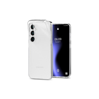 Goospery Mercury Transparent Jelly Case Cover for Samsung Galaxy S24 [Brand New]