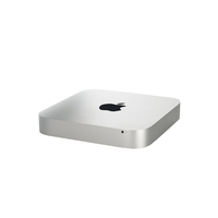 Mac mini Late 2014 - Core i5 1.4Ghz / 4GB RAM / 500GB HDD