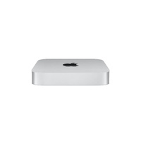Apple Mac mini Compact Desktop Computer (2023) [M2 8 Core] [24GB] [1TB] [10-Core GPU] [Silver] [Excellent Refurbished]
