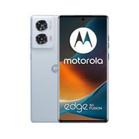 Motorola Edge 50 Fusion [256GB] [Marshmallow Blue] [Good Refurbished]