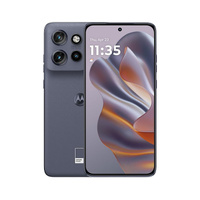 Motorola Edge 50 Neo Smartphone [256GB] [PANTONE Grisaille] [Excellent Refurbished]
