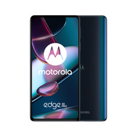 Motorola Edge 30 Pro [128GB] [Cosmos Blue] [Excellent]