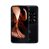 Motorola Razr 3 2022 [256GB] [Satin Black] [As New]