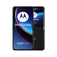 Motorola Razr 40 Ultra [256GB] [Black] [Good] 