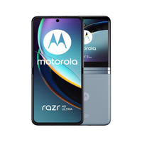 Motorola Razr 40 Ultra [256GB] [Blue] [Excellent] 