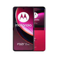 Motorola Razr 40 Ultra [256GB] [Red] [Excellent] 