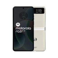 Motorola Razr 40 [256GB] [White] [Excellent] 