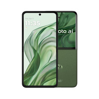 Motorola Razr 50 Ultra [512GB] [Spring Green] [Excellent]