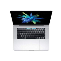 Macbook Pro 15" 2015 [Core i7 2.8Ghz][16GB][512GB][Silver][As New]