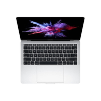 MacBook Pro 13" 2017 [Core i5 2.3Ghz] [8GB RAM] [256GB SSD] [Silver] [Very Good]