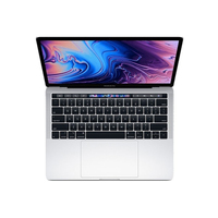 MacBook Pro 15" 2018 Core i7 2.2Ghz / 16GB RAM / 512GB SSD [Silver] [Excellent]