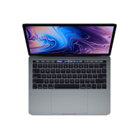 Apple MacBook Pro 15" 2019 [Core i7 2.6Ghz] [32GB RAM] [1TB SSD] [Space Grey] [Very Good]