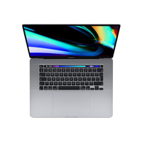 Apple MacBook Pro 16" 2019 [Core i9 2.3Ghz] [16GB RAM] [1TB SSD] [Space Grey] [Very Good]
