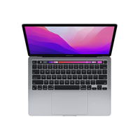 Apple MacBook Pro 13" 2020 [M1][8GB RAM][256GB SSD][Space Grey] [Very Good]