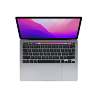 MacBook Pro 13" 2020 [M1][16GB RAM][256GB SSD][Space Grey][Excellent]