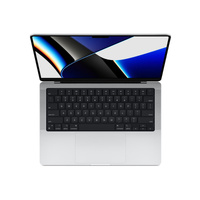 Apple MacBook Pro 13.3" (2020) WQXGA [M1] [16GB] [512GB] [Silver] [Good Refurbished]