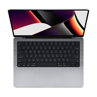 Apple MacBook Pro 14" 2021 [M1 Pro][16GB][512GB][Space Grey][Very Good]