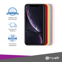 Apple iPhone XR - Excellent