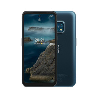 Nokia XR20 [64GB] [Ultra Blue] [Excellent]