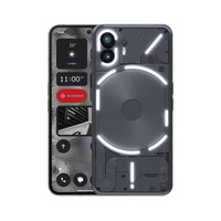 Nothing Phone (2) 5G Smartphone [256GB] [Dark Grey] [As New Refurbished]