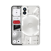 Nothing Phone (2) 5G Smartphone [256GB] [White] [Excellent Refurbished]