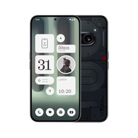 Nothing Phone 2a Plus [256GB] [Black] [As New]