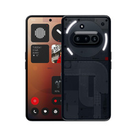 Nothing Phone (3a) Smartphone [256GB] [Black] [As New Refurbished]