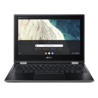 Acer Chromebook Spin 511 11" Celeron [4GB RAM] [32GB SSD] [Brand New] [12M]